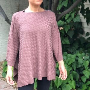Lululemon Divinity Poncho (New With Tags)